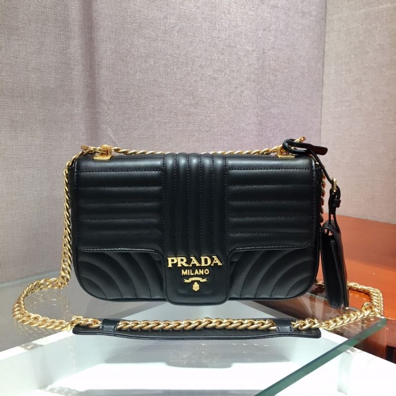 Prada Satchel Bags